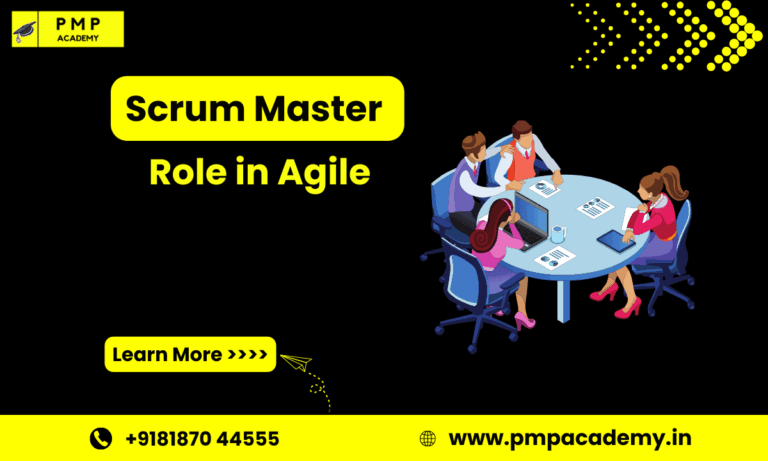 Scrum Master Role in Agile