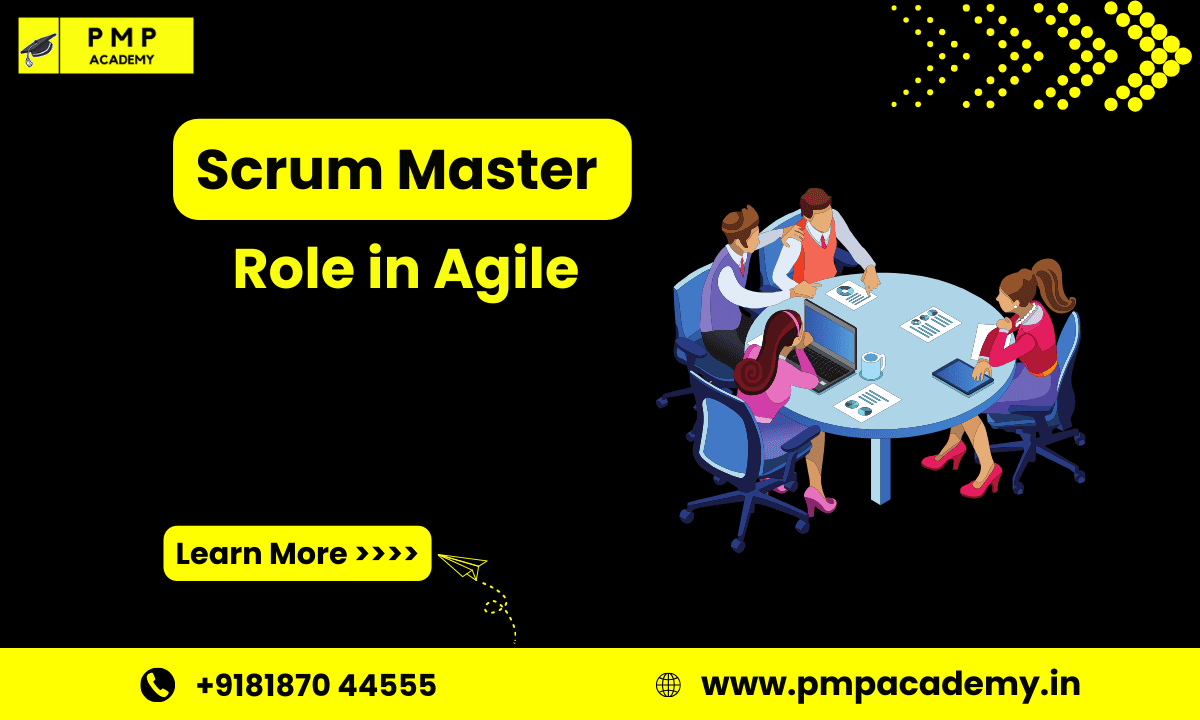 Scrum Master Role in Agile