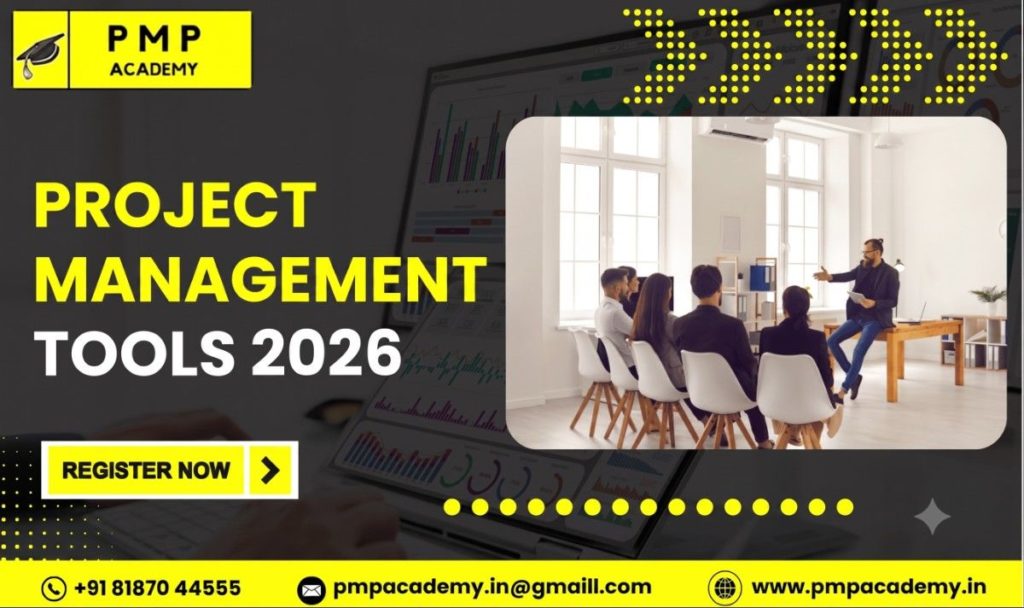 Project Management Tools 2026