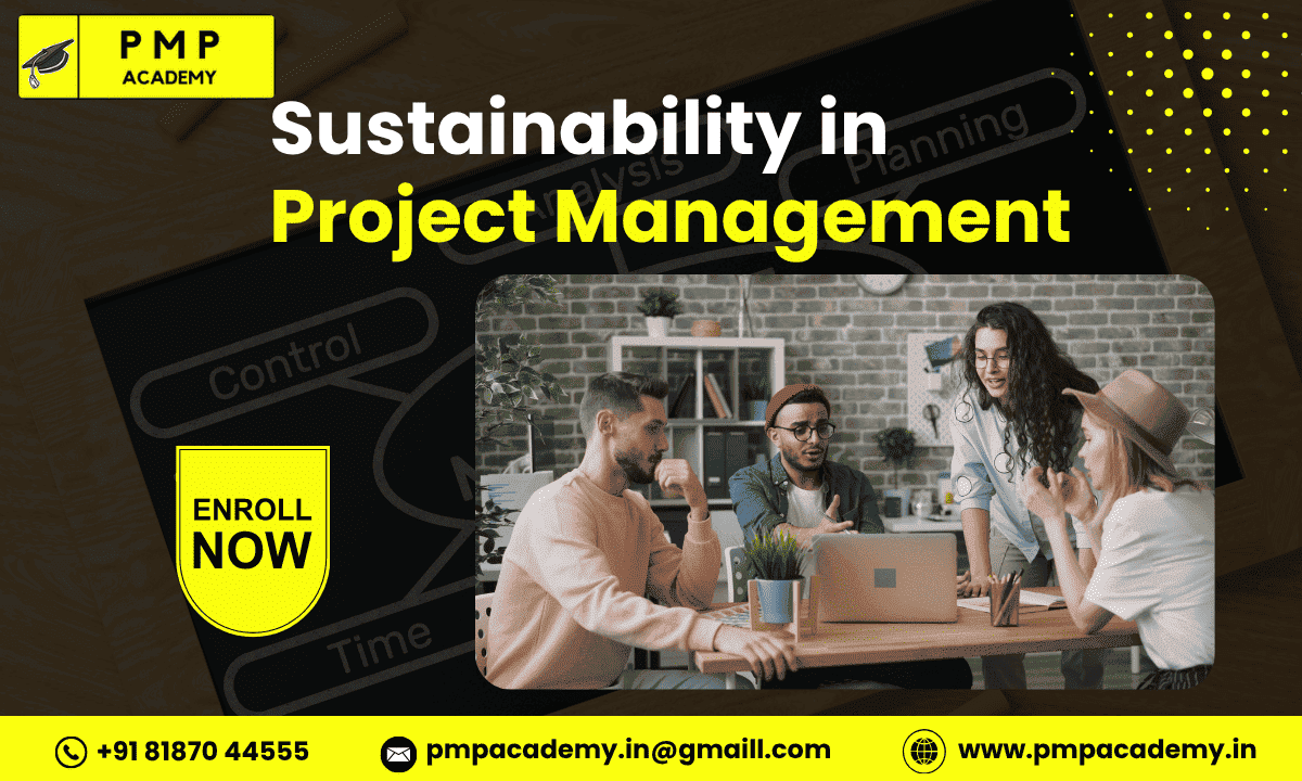 Sustainability in Project Management