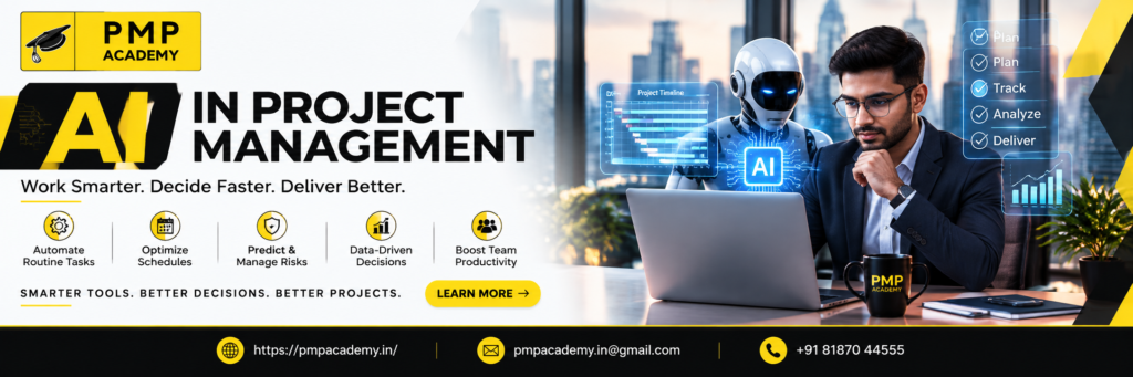 AI in Project Management
