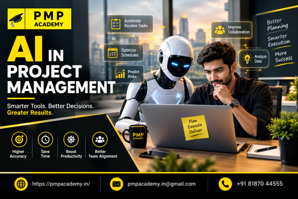 AI in Project Management